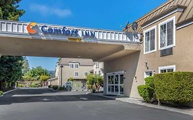 Comfort Inn Redwood City